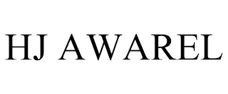 HJ AWAREL