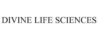 DIVINE LIFE SCIENCES