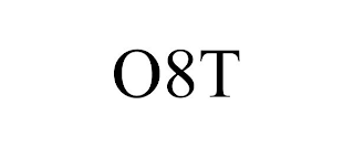 O8T