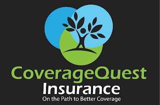 COVERAGEQUEST INSURANCE ON THE PATH TO BETTER COVERAGE