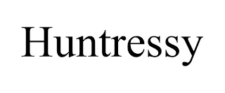 HUNTRESSY