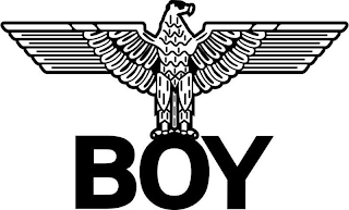 BOY