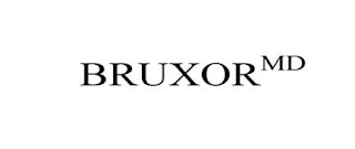 BRUXORMD