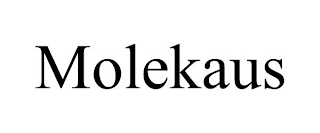 MOLEKAUS