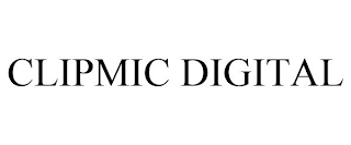 CLIPMIC DIGITAL