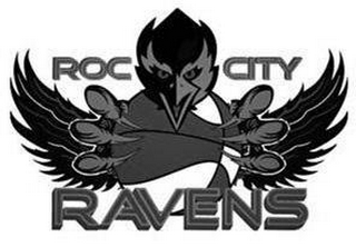 ROC CITY RAVENS