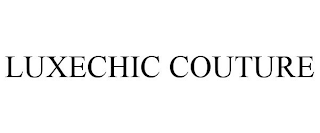 LUXECHIC COUTURE