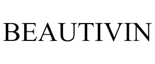 BEAUTIVIN