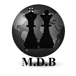 M.D.B