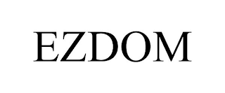 EZDOM