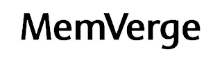 MEMVERGE