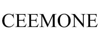 CEEMONE