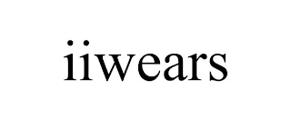 IIWEARS