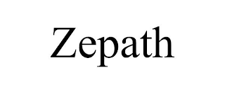 ZEPATH