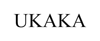 UKAKA