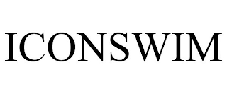 ICONSWIM