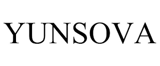 YUNSOVA