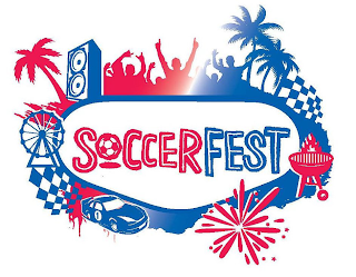 SOCCERFEST 1