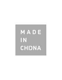 MADE IN CHDNA