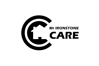 MR IRONSTONE CARE