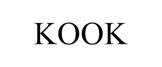 KOOK