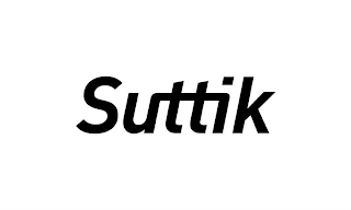 SUTTIK