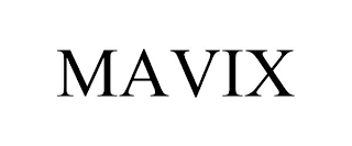 MAVIX