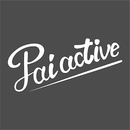 PAI ACTIVE