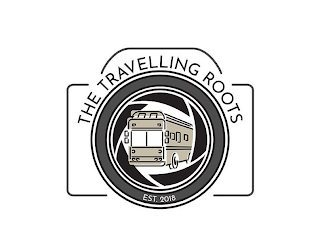 THE TRAVELLING ROOTS EST. 2018