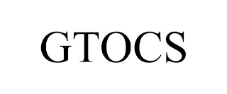 GTOCS