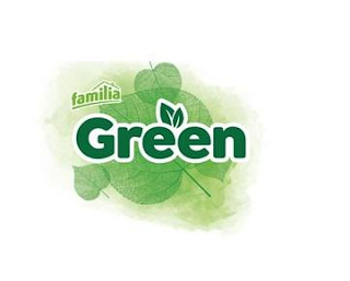 FAMILIA GREEN