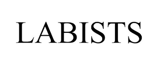 LABISTS