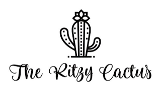 THE RITZY CACTUS