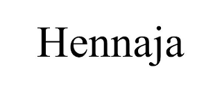 HENNAJA