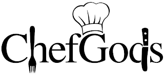 CHEFGODS