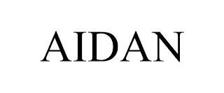 AIDAN