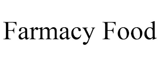 FARMACY FOOD