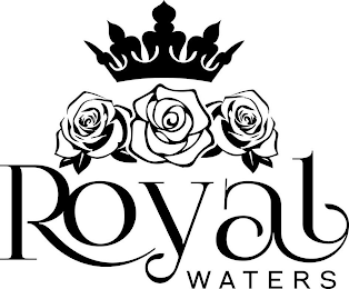 ROYAL WATERS