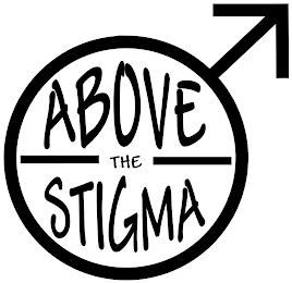 ABOVE THE STIGMA