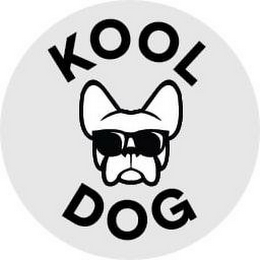 KOOL DOG