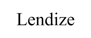 LENDIZE