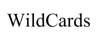 WILDCARDS