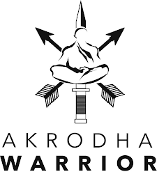 AKRODHA WARRIOR