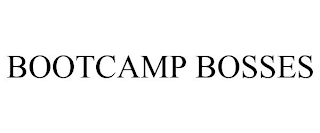 BOOTCAMP BOSSES