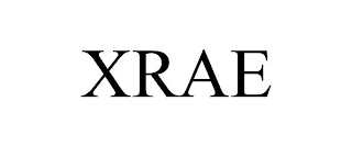 XRAE