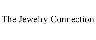 THE JEWELRY CONNECTION