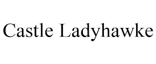 CASTLE LADYHAWKE