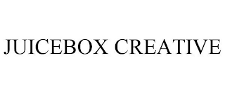 JUICEBOX CREATIVE