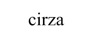 CIRZA