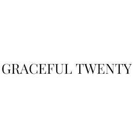 GRACEFUL TWENTY